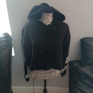 😍😍Crop hoodie😍😍